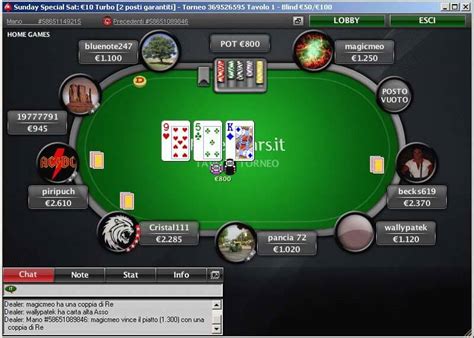  in holland casino poker online